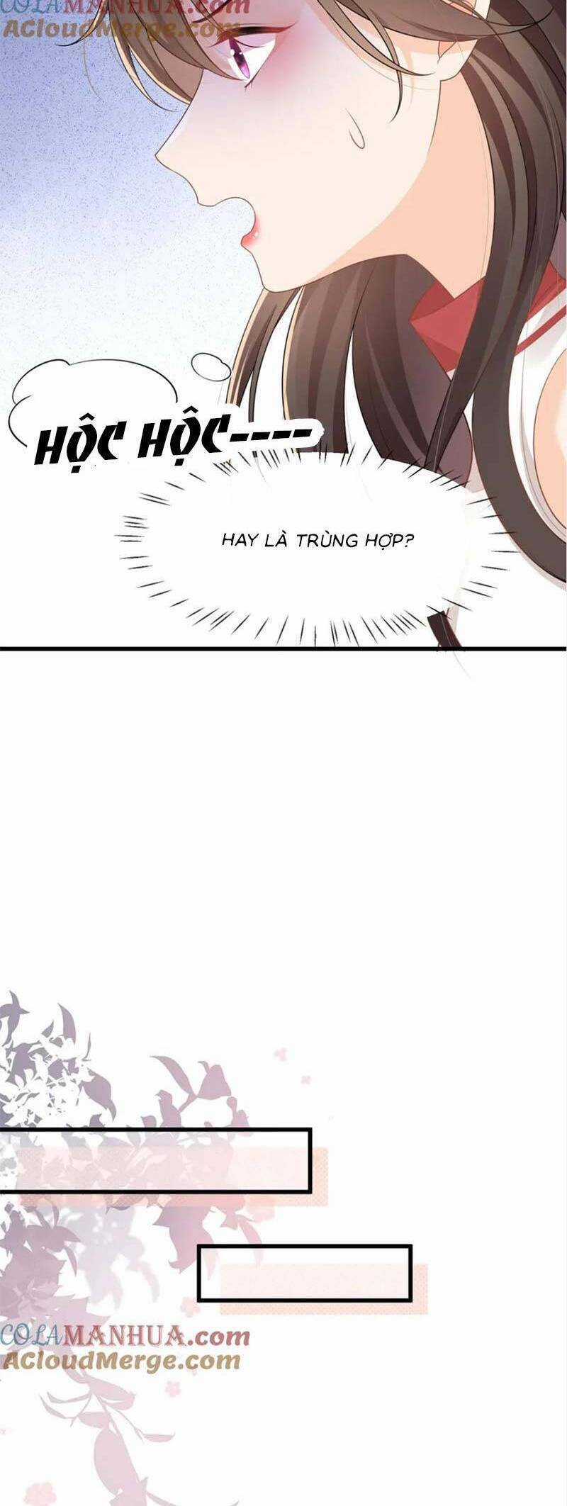 Cùng Lục Gia Yêu Đương Vụng Trộm Món quà ý nghĩa nhất cho người thân yêu Chapter 28 trang 8