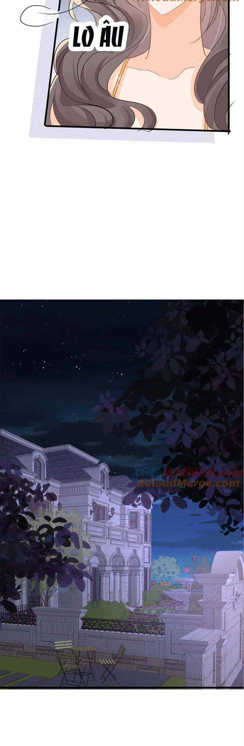 Cùng Lục Gia Yêu Đương Vụng Trộm Món quà ý nghĩa nhất cho người thân yêu Chapter 31 trang 2