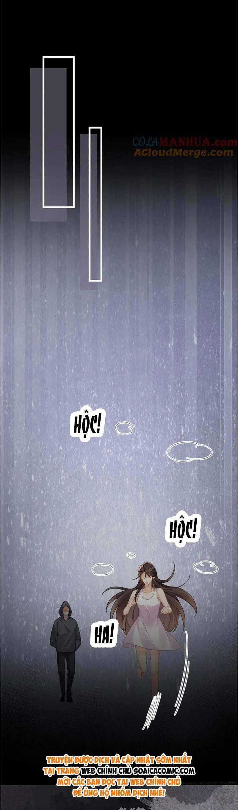 Cùng Lục Gia Yêu Đương Vụng Trộm Món quà ý nghĩa nhất cho người thân yêu Chapter 34 trang 25