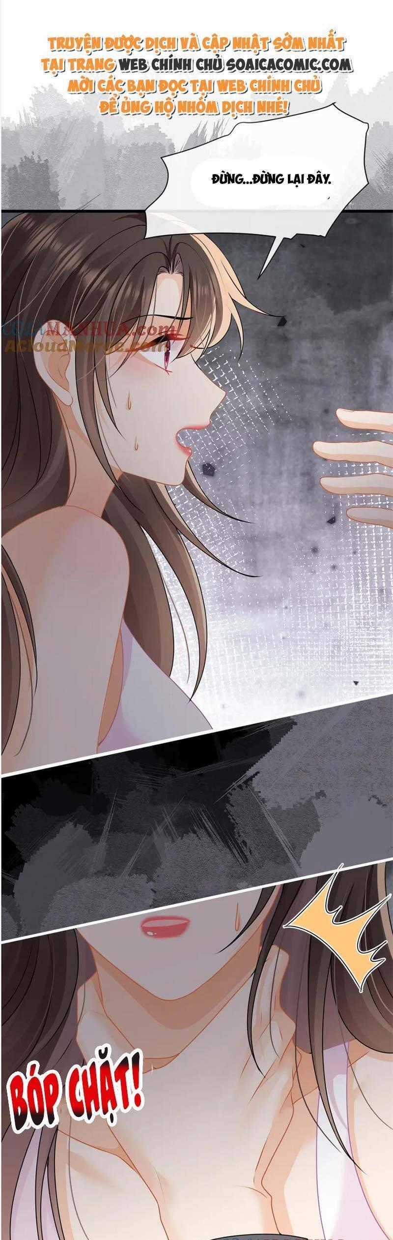 Cùng Lục Gia Yêu Đương Vụng Trộm Món quà ý nghĩa nhất cho người thân yêu Chapter 35 trang 0