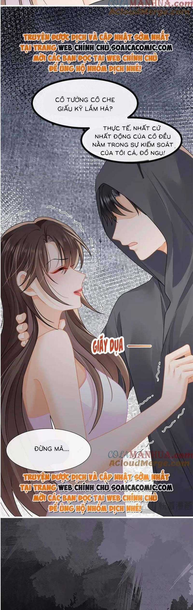 Cùng Lục Gia Yêu Đương Vụng Trộm Món quà ý nghĩa nhất cho người thân yêu Chapter 35 trang 1