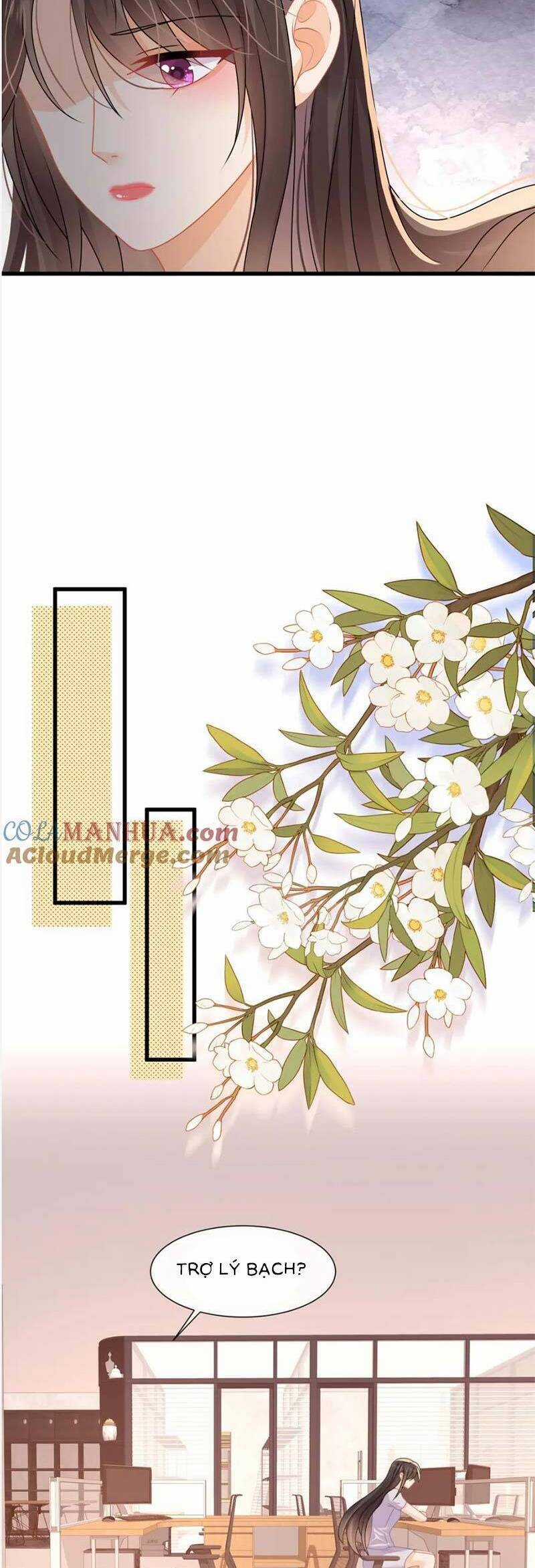 Cùng Lục Gia Yêu Đương Vụng Trộm Món quà ý nghĩa nhất cho người thân yêu Chapter 35 trang 7