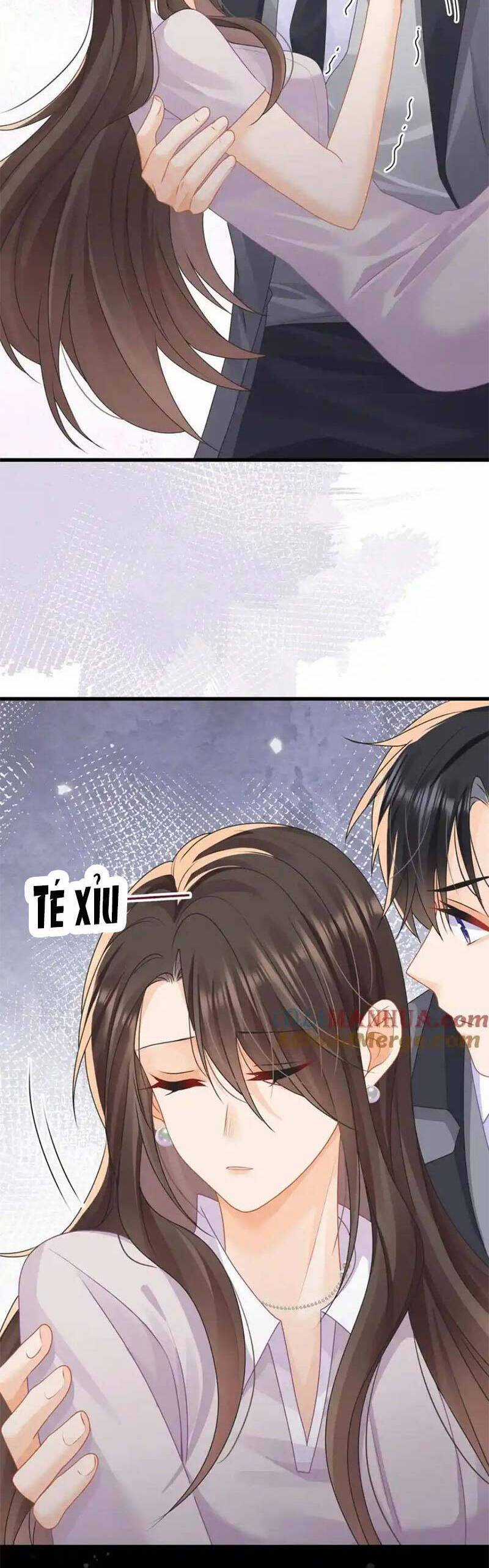 Cùng Lục Gia Yêu Đương Vụng Trộm Món quà ý nghĩa nhất cho người thân yêu Chapter 39 trang 2