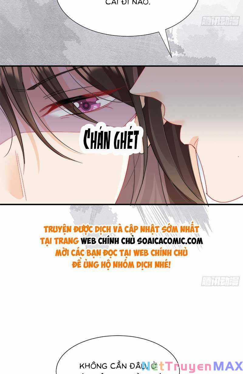 Cùng Lục Gia Yêu Đương Vụng Trộm Món quà ý nghĩa nhất cho người thân yêu Chapter 4 trang 19