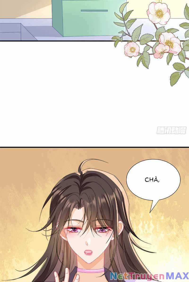 Cùng Lục Gia Yêu Đương Vụng Trộm Món quà ý nghĩa nhất cho người thân yêu Chapter 4 trang 6