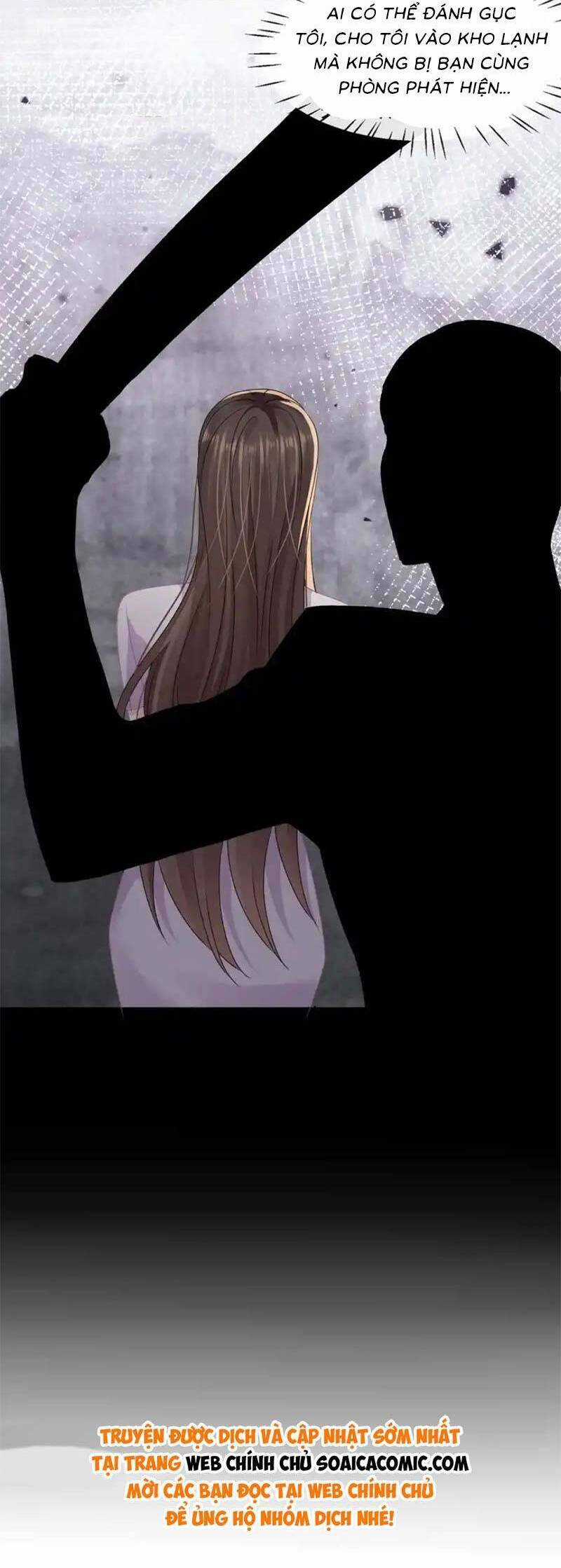 Cùng Lục Gia Yêu Đương Vụng Trộm Món quà ý nghĩa nhất cho người thân yêu Chapter 41 trang 17