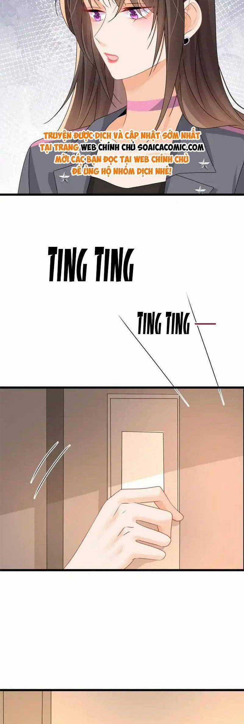 Cùng Lục Gia Yêu Đương Vụng Trộm Món quà ý nghĩa nhất cho người thân yêu Chapter 46 trang 21