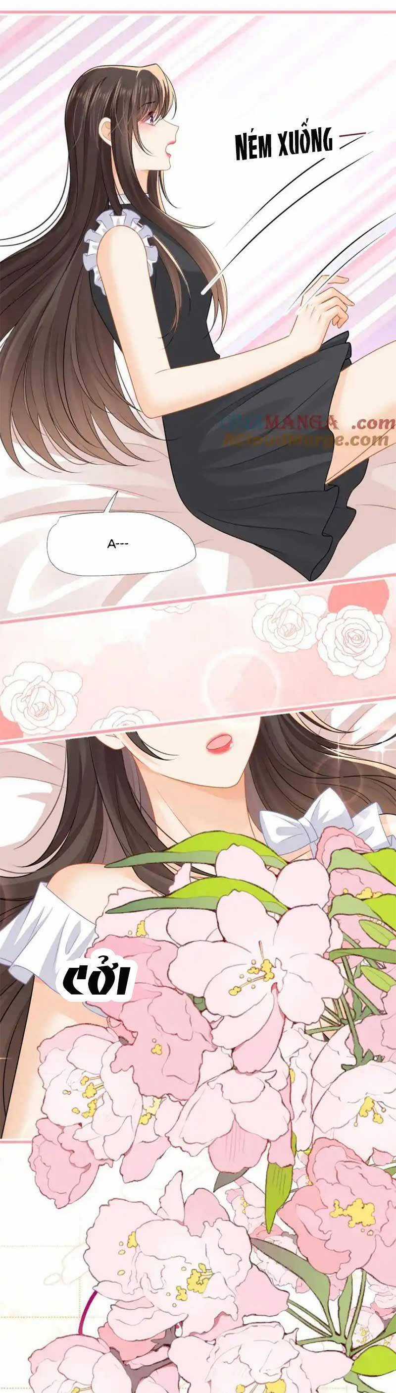 Cùng Lục Gia Yêu Đương Vụng Trộm Món quà ý nghĩa nhất cho người thân yêu Chapter 58 trang 15