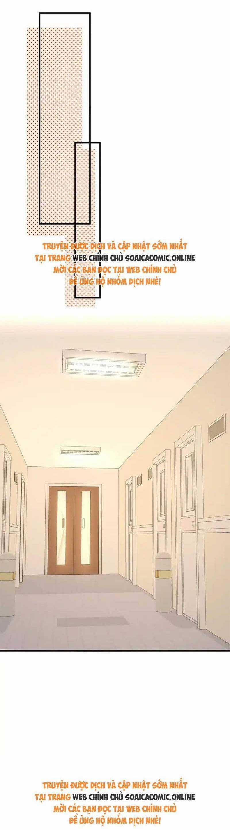 Cùng Lục Gia Yêu Đương Vụng Trộm Món quà ý nghĩa nhất cho người thân yêu Chapter 58 trang 22