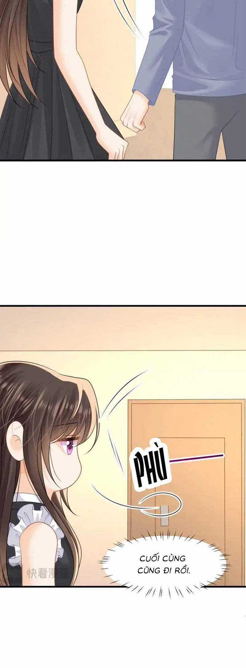 Cùng Lục Gia Yêu Đương Vụng Trộm Món quà ý nghĩa nhất cho người thân yêu Chapter 58 trang 8