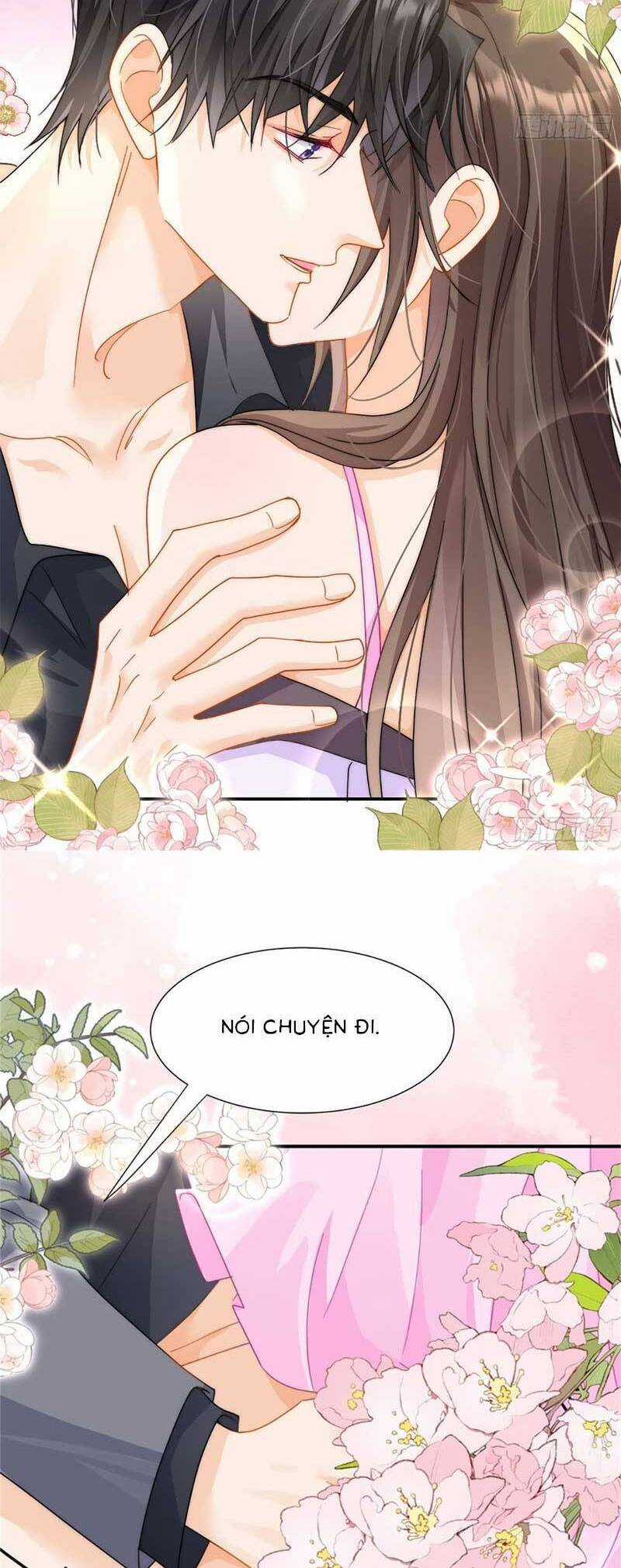 Cùng Lục Gia Yêu Đương Vụng Trộm Món quà ý nghĩa nhất cho người thân yêu Chapter 6 trang 4