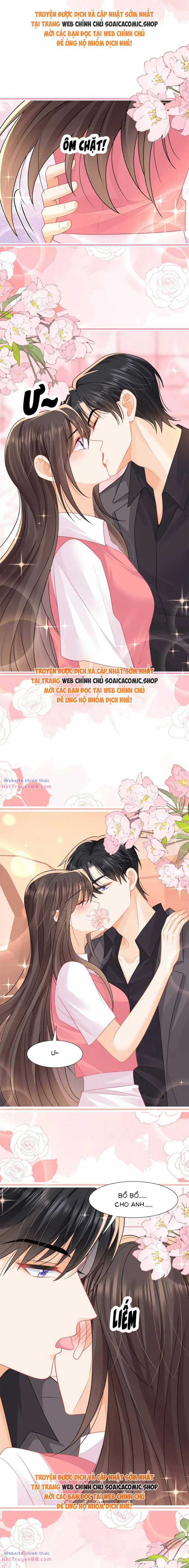 Cùng Lục Gia Yêu Đương Vụng Trộm Món quà ý nghĩa nhất cho người thân yêu Chapter 63 trang 2