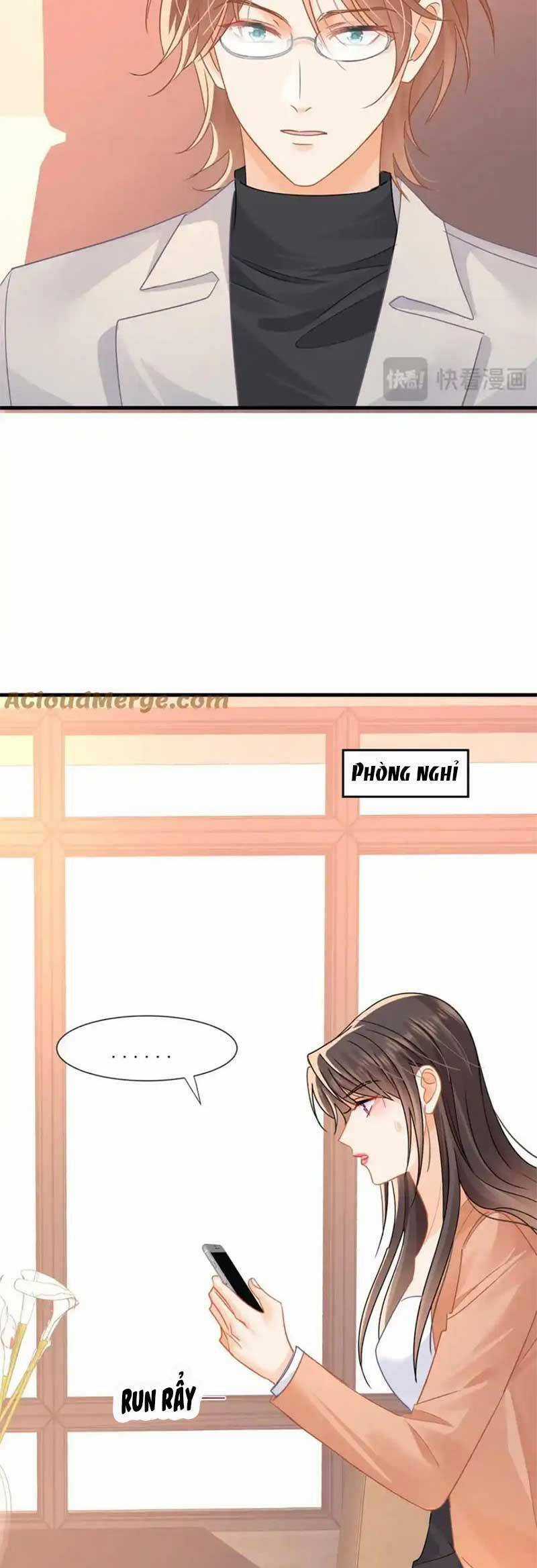 Cùng Lục Gia Yêu Đương Vụng Trộm Món quà ý nghĩa nhất cho người thân yêu Chapter 67 trang 4