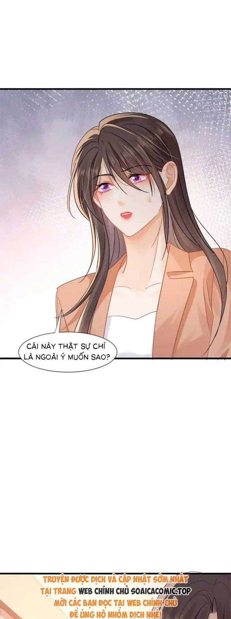 Cùng Lục Gia Yêu Đương Vụng Trộm Món quà ý nghĩa nhất cho người thân yêu Chapter 67 trang 7