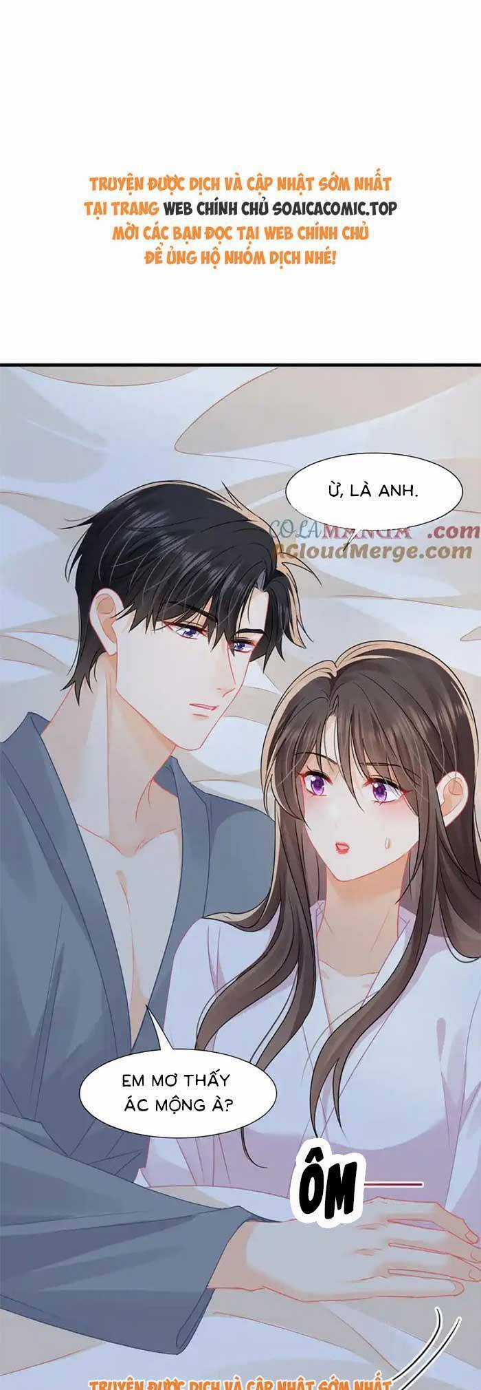 Cùng Lục Gia Yêu Đương Vụng Trộm Món quà ý nghĩa nhất cho người thân yêu Chapter 68 trang 10