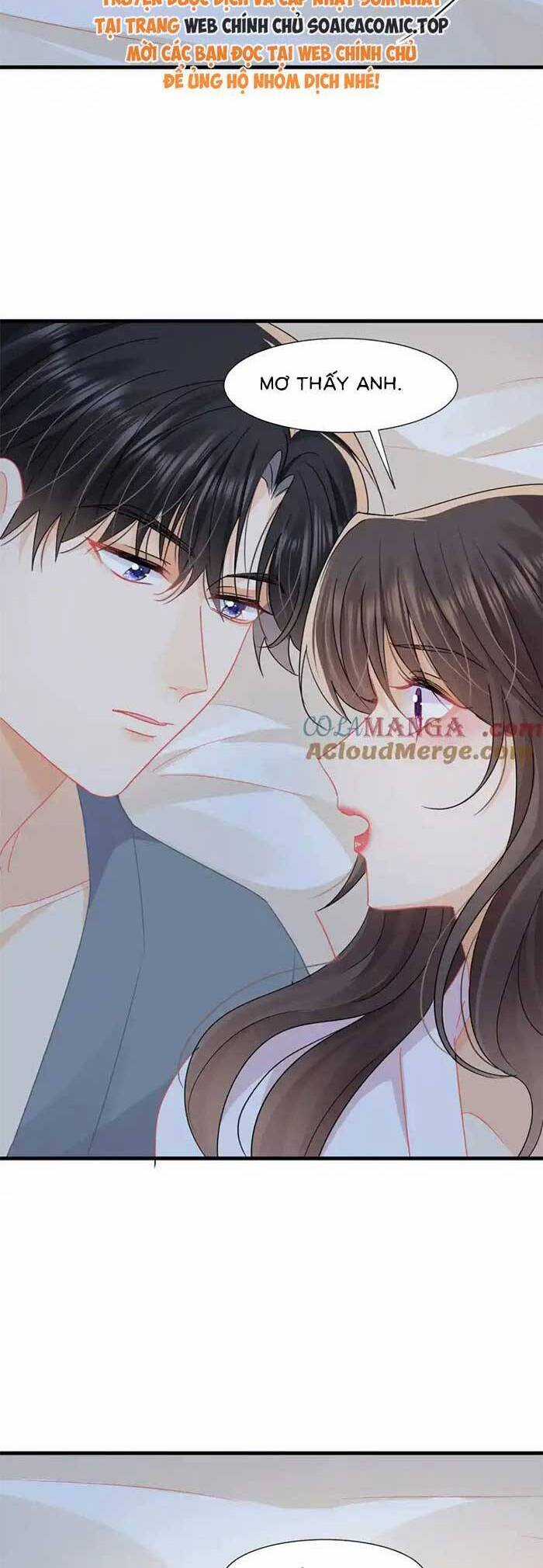 Cùng Lục Gia Yêu Đương Vụng Trộm Món quà ý nghĩa nhất cho người thân yêu Chapter 68 trang 11
