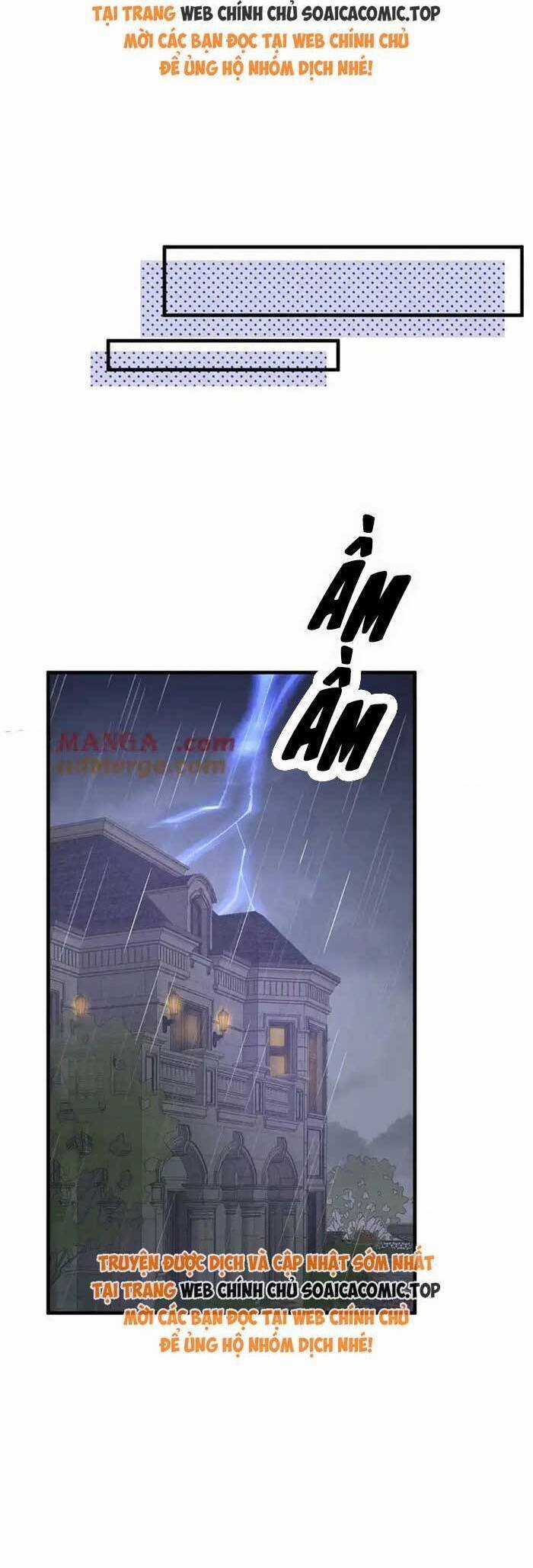 Cùng Lục Gia Yêu Đương Vụng Trộm Món quà ý nghĩa nhất cho người thân yêu Chapter 68 trang 6