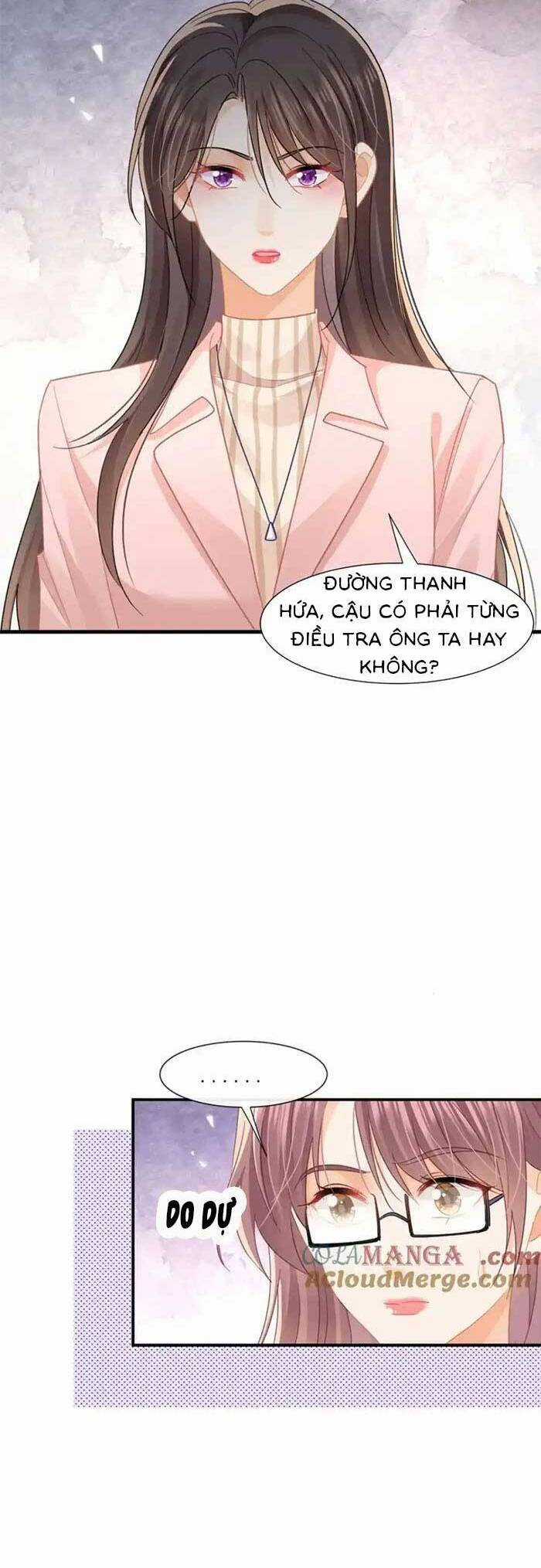 Cùng Lục Gia Yêu Đương Vụng Trộm Món quà ý nghĩa nhất cho người thân yêu Chapter 69 trang 14