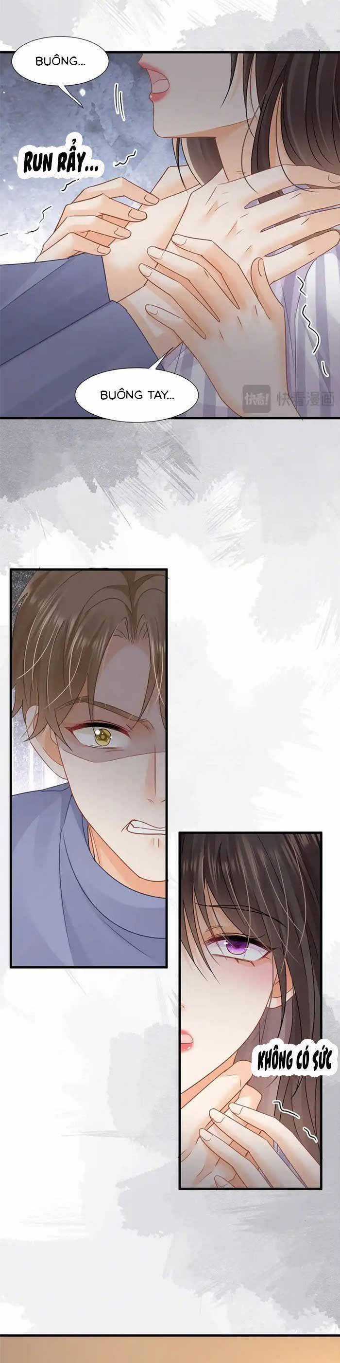 Cùng Lục Gia Yêu Đương Vụng Trộm Món quà ý nghĩa nhất cho người thân yêu Chapter 78 trang 13