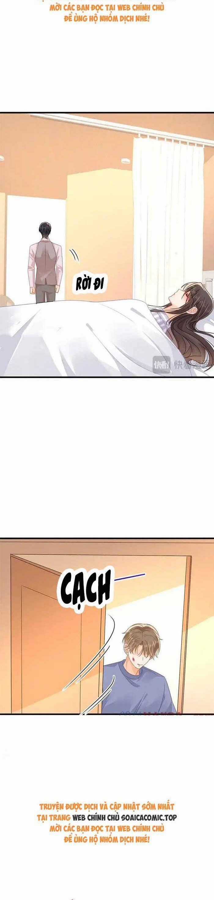 Cùng Lục Gia Yêu Đương Vụng Trộm Món quà ý nghĩa nhất cho người thân yêu Chapter 78 trang 18