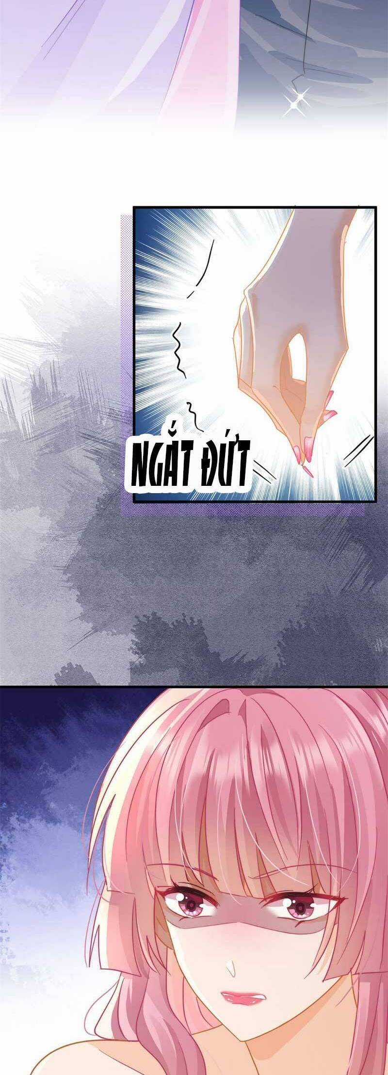 Cùng Lục Gia Yêu Đương Vụng Trộm Món quà ý nghĩa nhất cho người thân yêu Chapter 8 trang 13