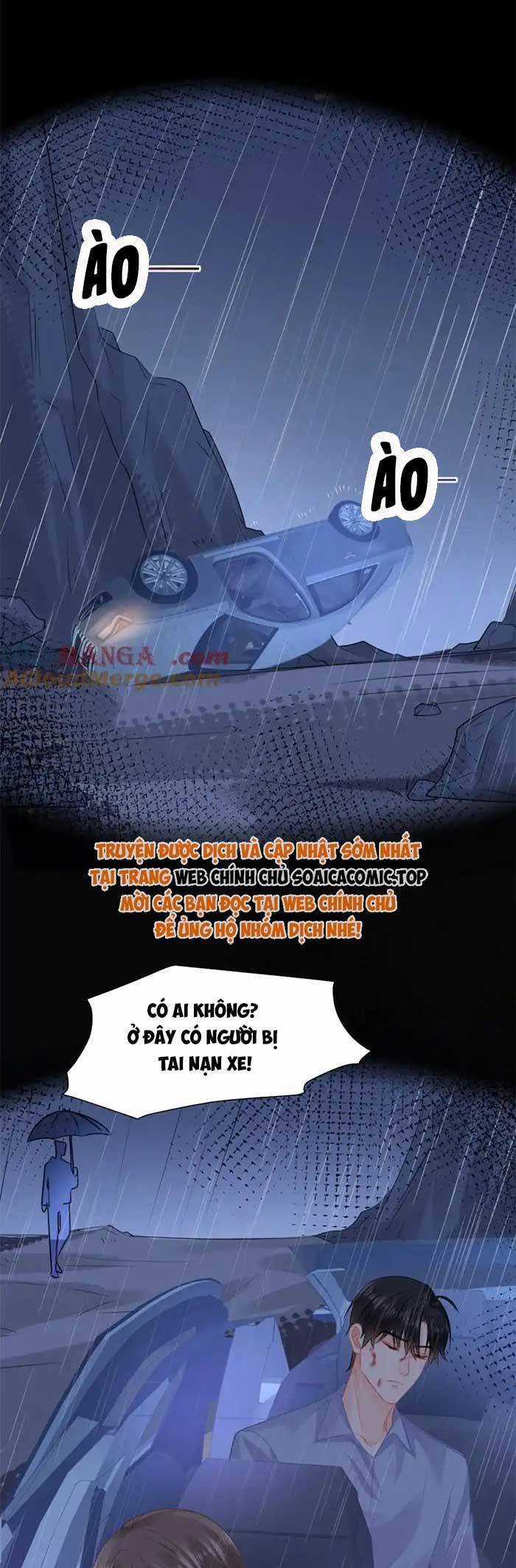 Cùng Lục Gia Yêu Đương Vụng Trộm Món quà ý nghĩa nhất cho người thân yêu Chapter 84 trang 6