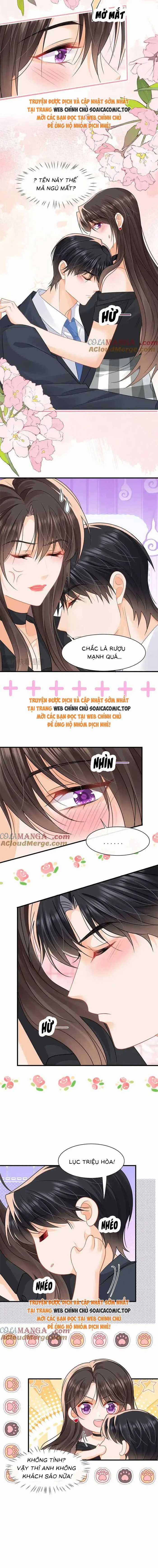 Cùng Lục Gia Yêu Đương Vụng Trộm Món quà ý nghĩa nhất cho người thân yêu Chapter 86 trang 2