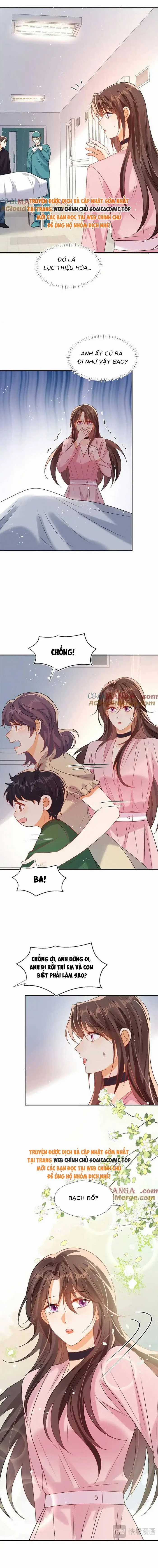 Cùng Lục Gia Yêu Đương Vụng Trộm Món quà ý nghĩa nhất cho người thân yêu Chapter 87 trang 2