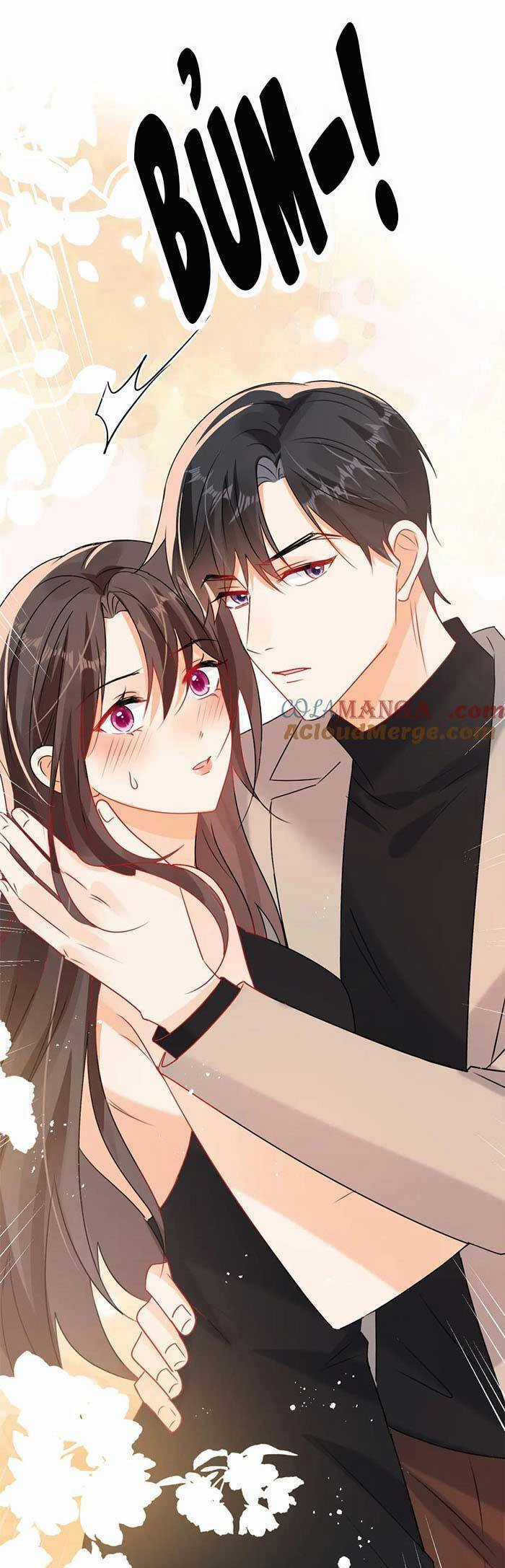 Cùng Lục Gia Yêu Đương Vụng Trộm Món quà ý nghĩa nhất cho người thân yêu Chapter 92 trang 11