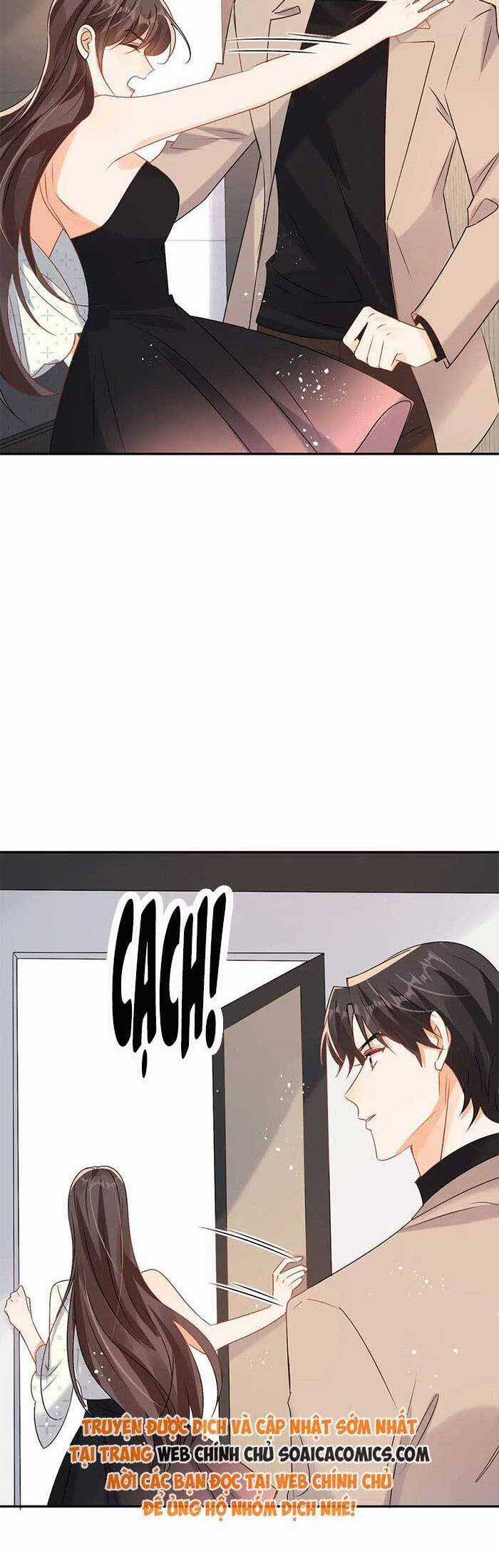 Cùng Lục Gia Yêu Đương Vụng Trộm Món quà ý nghĩa nhất cho người thân yêu Chapter 92 trang 13