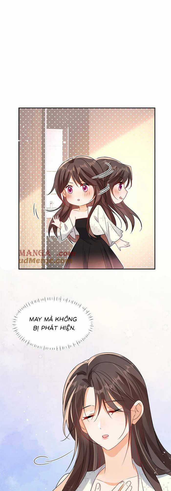 Cùng Lục Gia Yêu Đương Vụng Trộm Món quà ý nghĩa nhất cho người thân yêu Chapter 92 trang 14