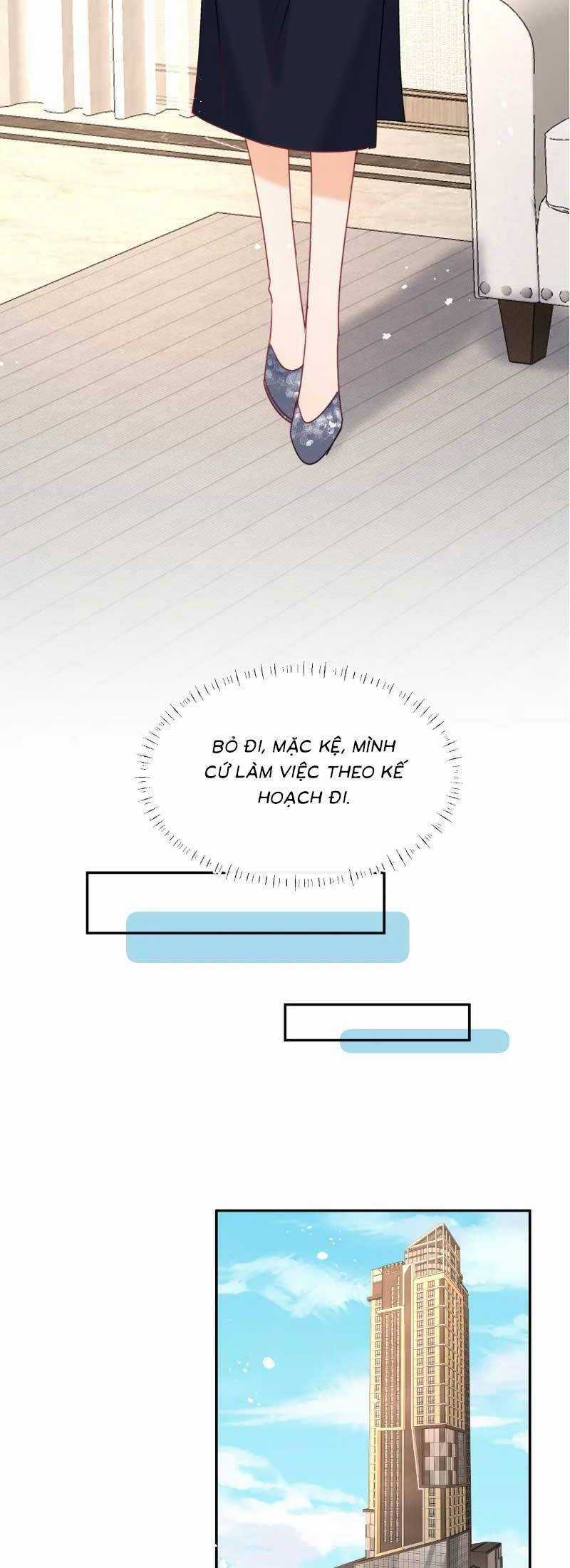 Cùng Lục Gia Yêu Đương Vụng Trộm Món quà ý nghĩa nhất cho người thân yêu Chapter 93 trang 10