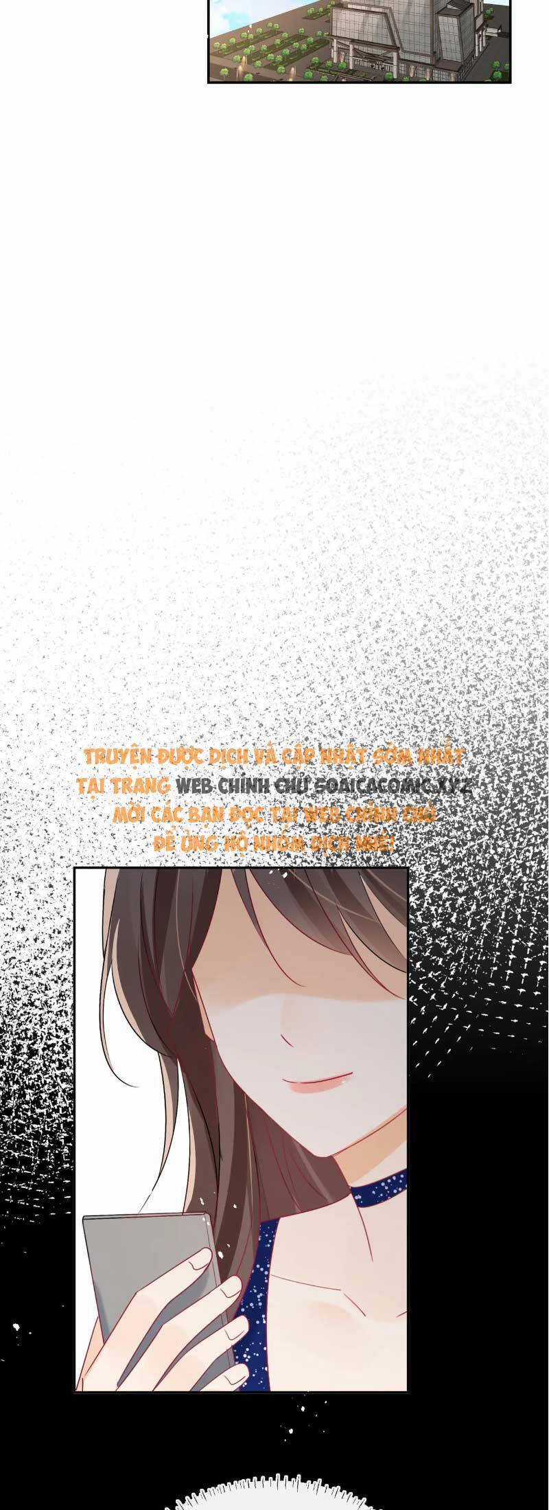 Cùng Lục Gia Yêu Đương Vụng Trộm Món quà ý nghĩa nhất cho người thân yêu Chapter 93 trang 11