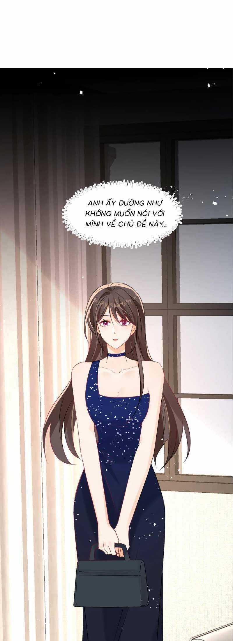 Cùng Lục Gia Yêu Đương Vụng Trộm Món quà ý nghĩa nhất cho người thân yêu Chapter 93 trang 9