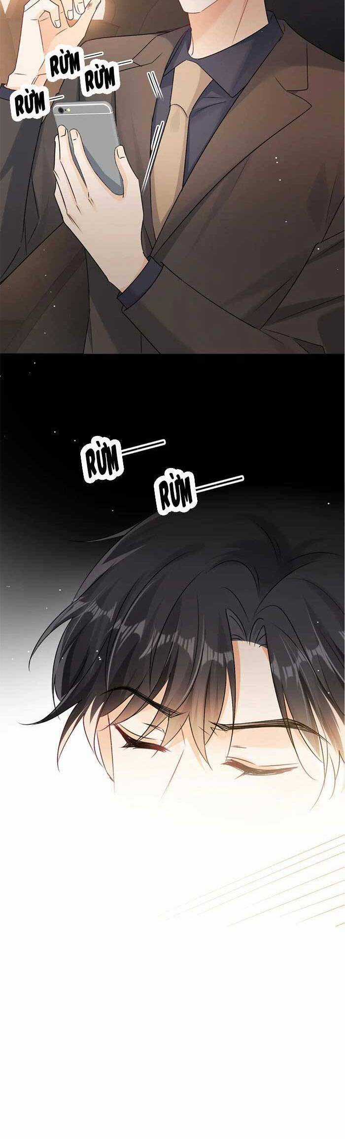 Cùng Lục Gia Yêu Đương Vụng Trộm Món quà ý nghĩa nhất cho người thân yêu Chapter 96 trang 11