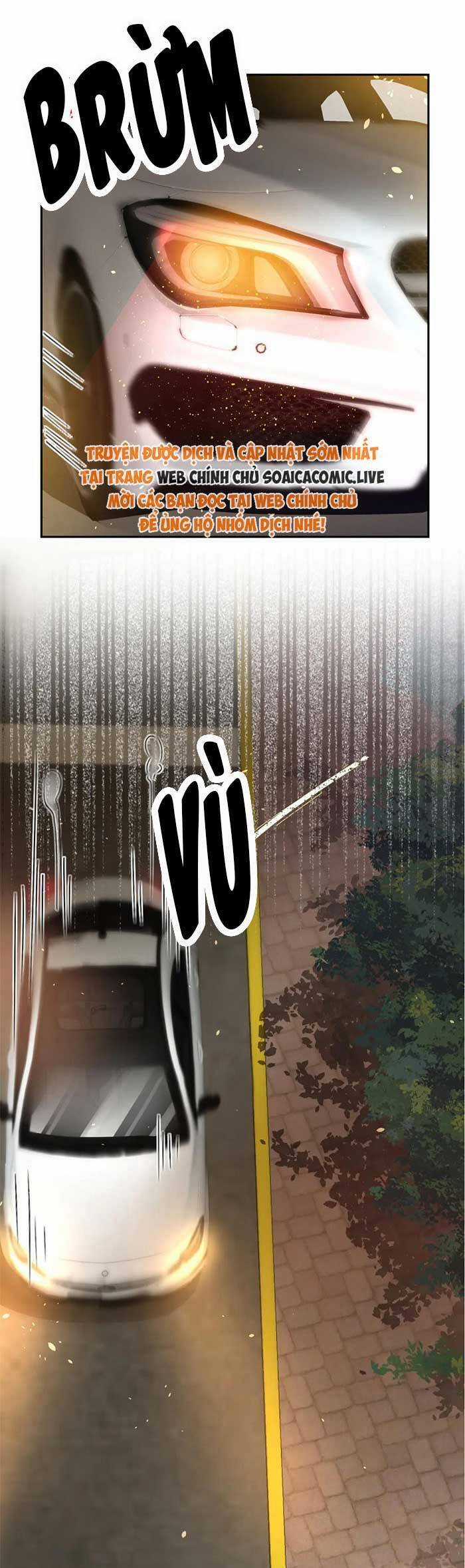 Cùng Lục Gia Yêu Đương Vụng Trộm Món quà ý nghĩa nhất cho người thân yêu Chapter 96 trang 12