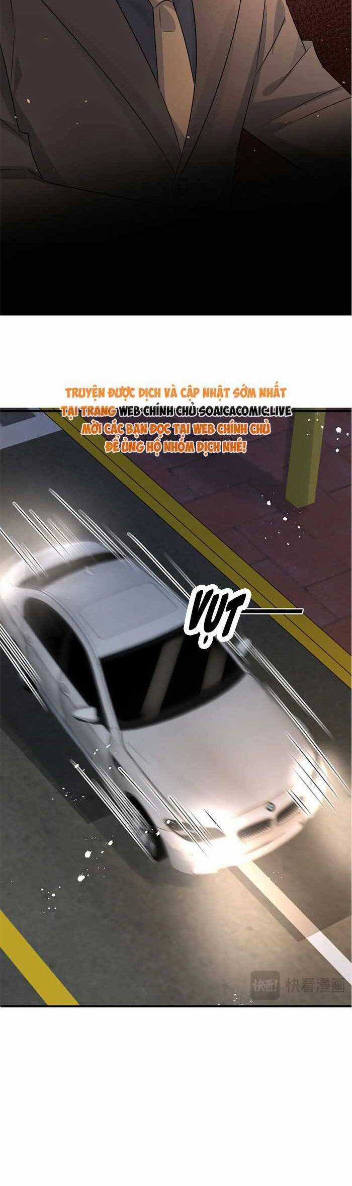 Cùng Lục Gia Yêu Đương Vụng Trộm Món quà ý nghĩa nhất cho người thân yêu Chapter 96 trang 14