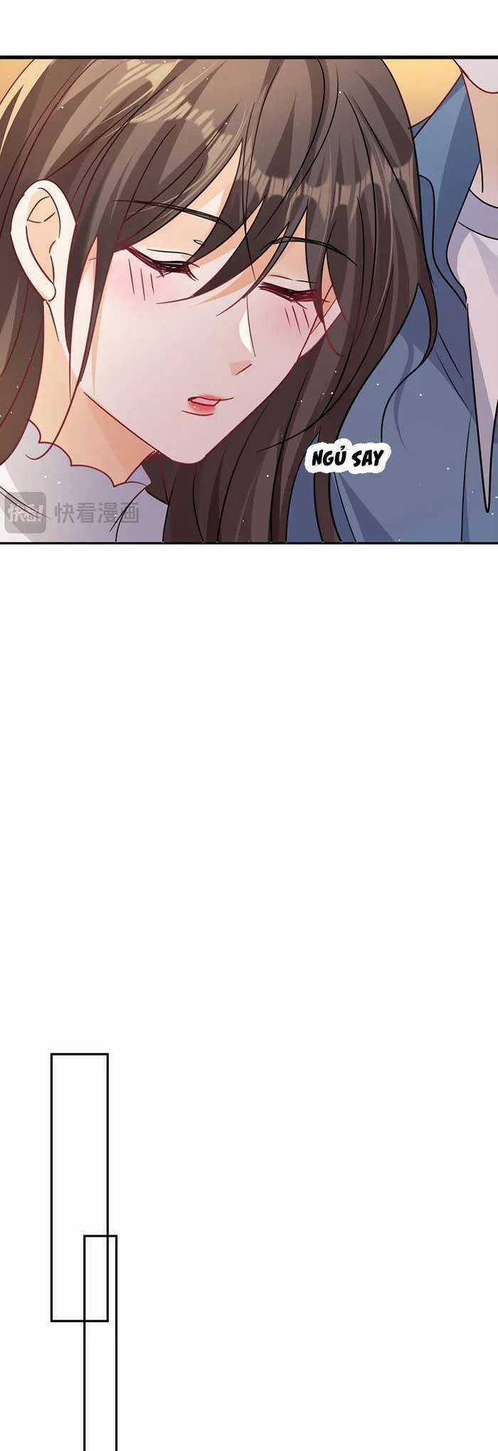 Cùng Lục Gia Yêu Đương Vụng Trộm Chapter 112 trang 12