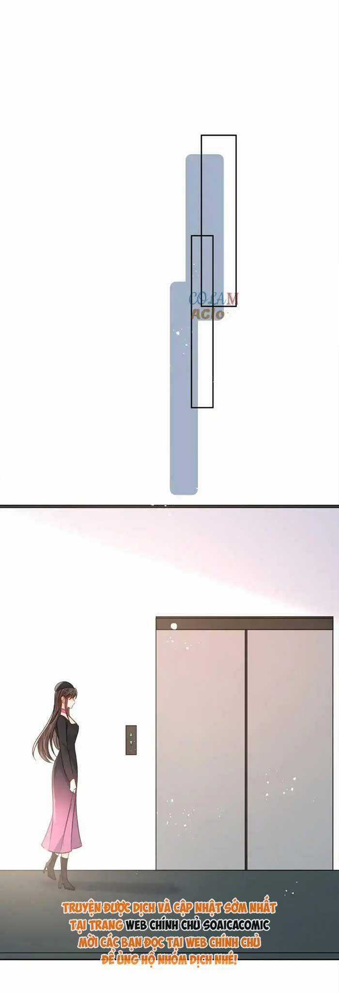 Cùng Lục Gia Yêu Đương Vụng Trộm Chapter 113 trang 3