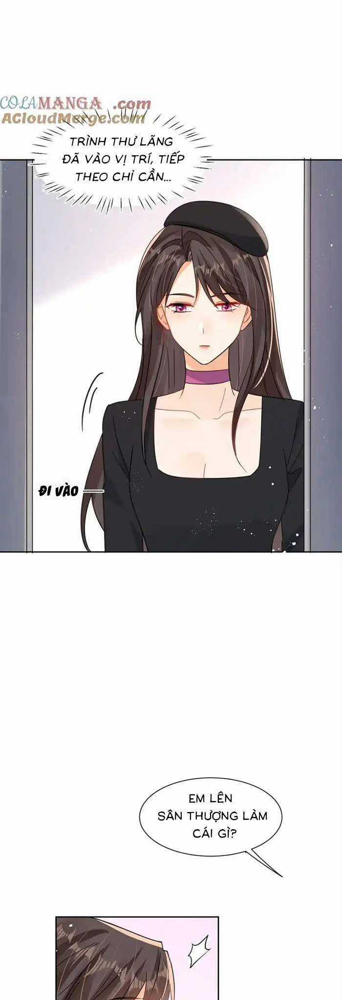 Cùng Lục Gia Yêu Đương Vụng Trộm Chapter 113 trang 4