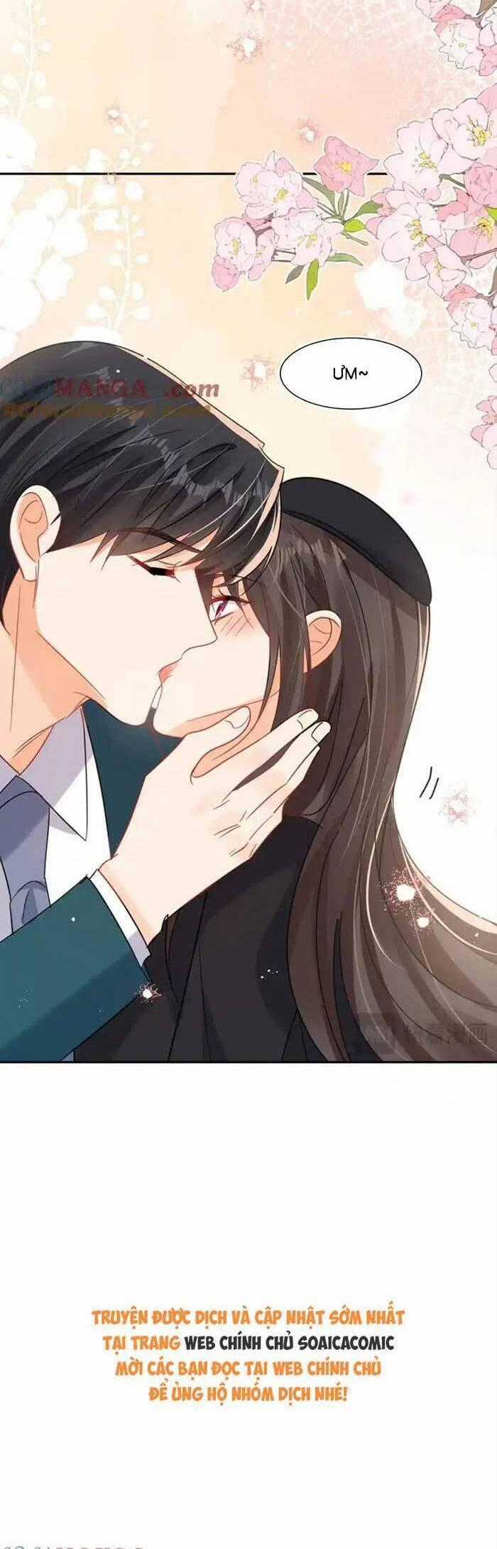 Cùng Lục Gia Yêu Đương Vụng Trộm Chapter 114 trang 16