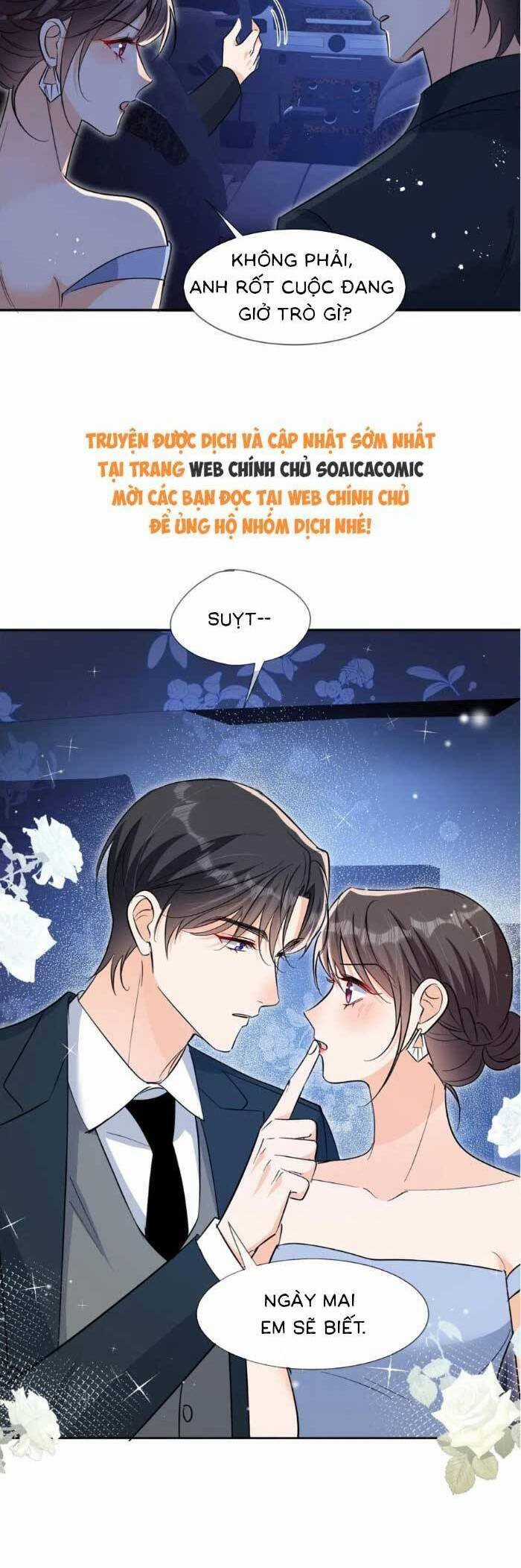 Cùng Lục Gia Yêu Đương Vụng Trộm Chapter 120 trang 10