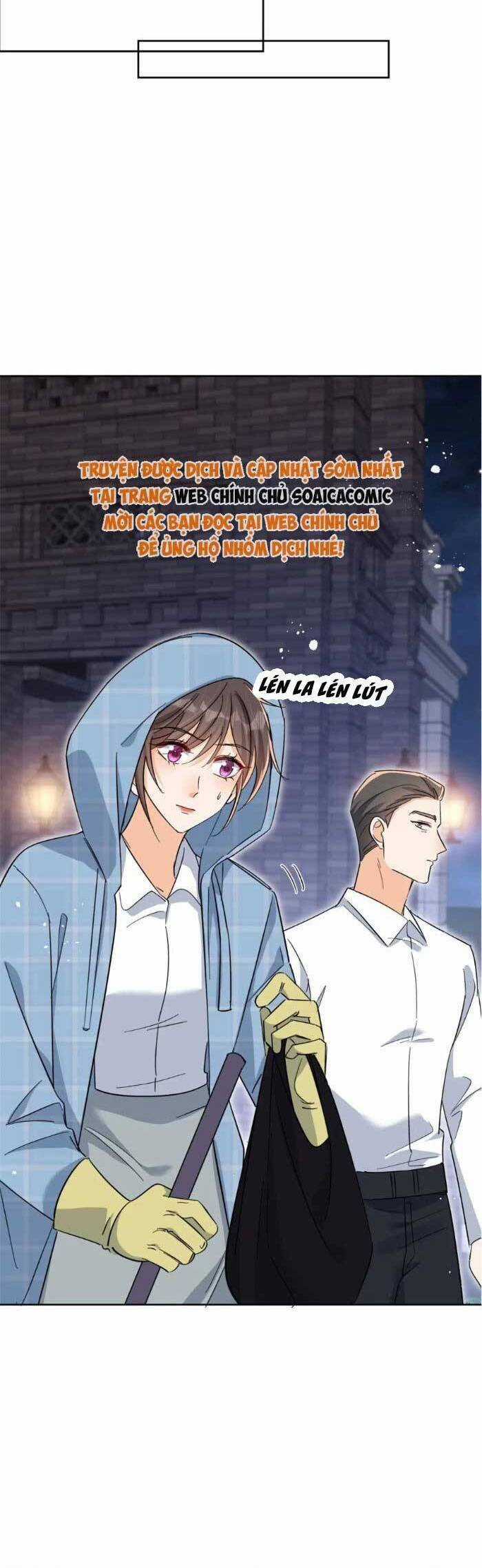 Cùng Lục Gia Yêu Đương Vụng Trộm Chapter 120 trang 15