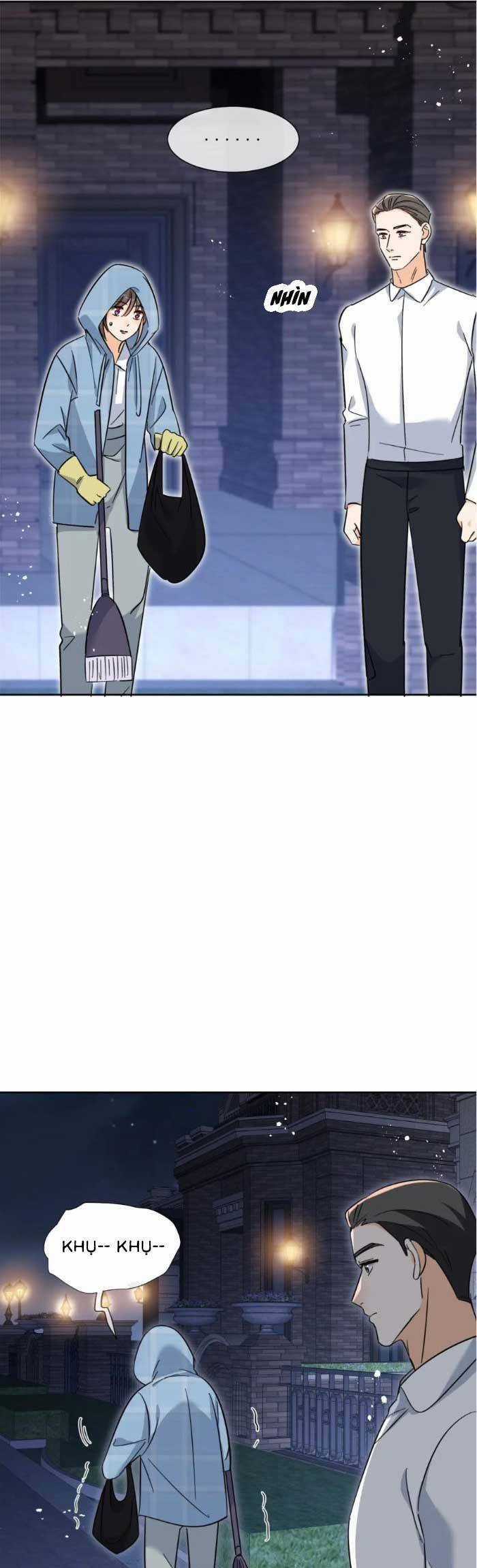 Cùng Lục Gia Yêu Đương Vụng Trộm Chapter 120 trang 16