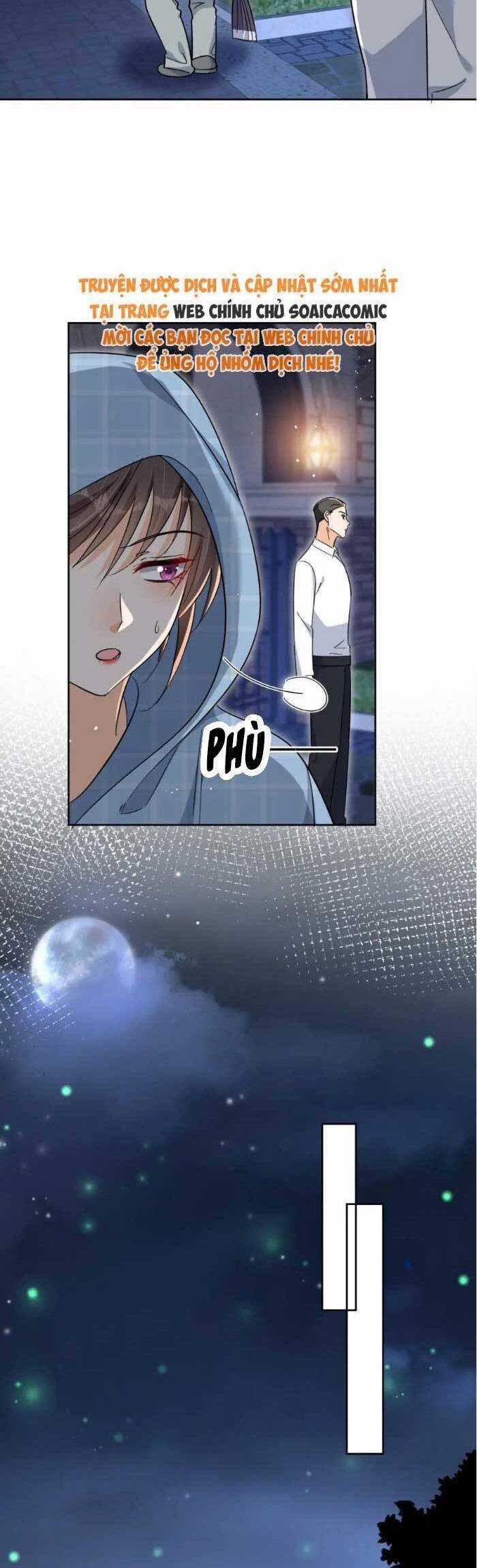 Cùng Lục Gia Yêu Đương Vụng Trộm Chapter 120 trang 17