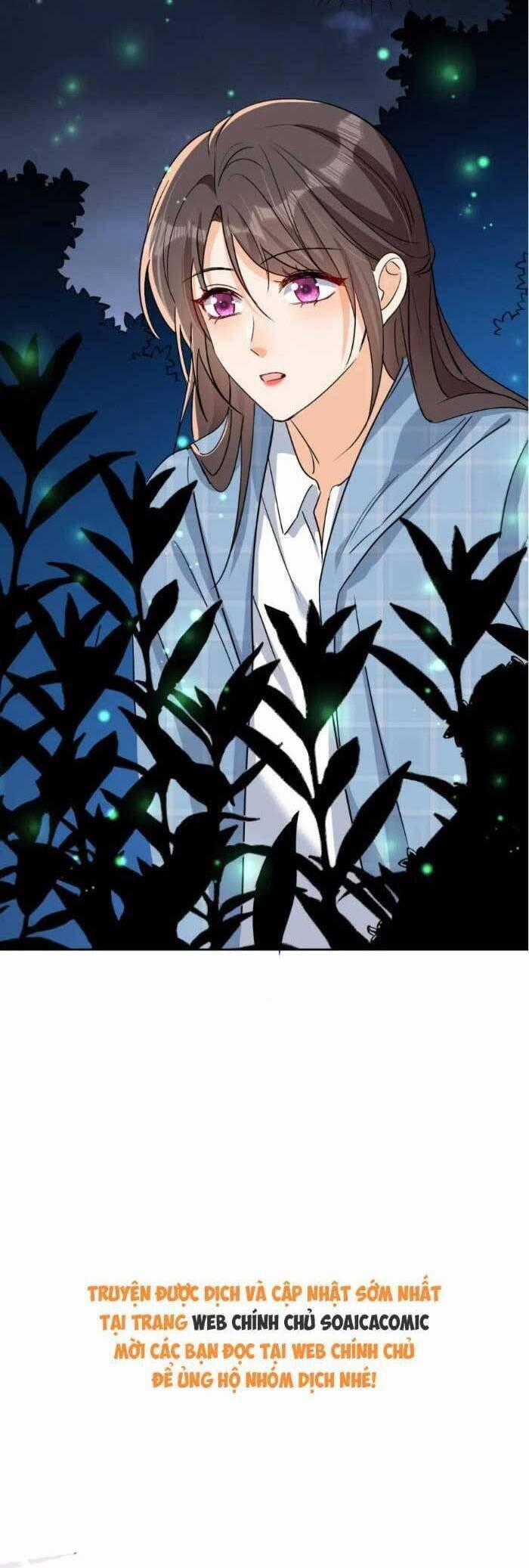 Cùng Lục Gia Yêu Đương Vụng Trộm Chapter 120 trang 21