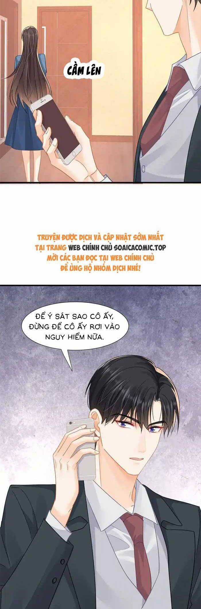 Cùng Lục Gia Yêu Đương Vụng Trộm Chapter 73 trang 16