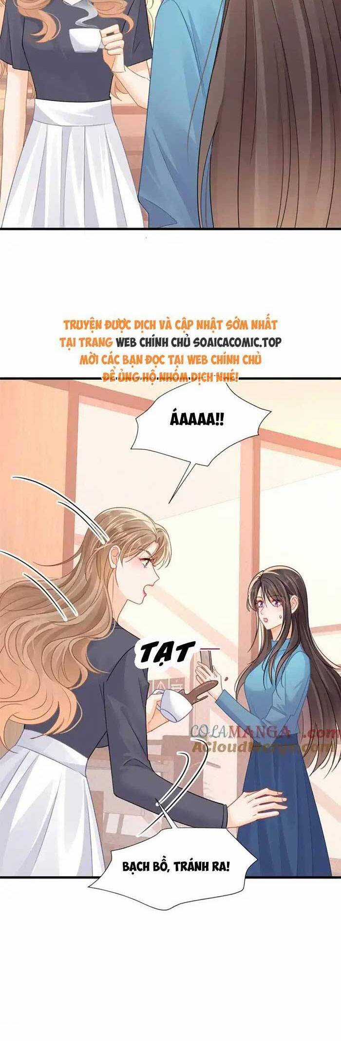 Cùng Lục Gia Yêu Đương Vụng Trộm Chapter 73 trang 2