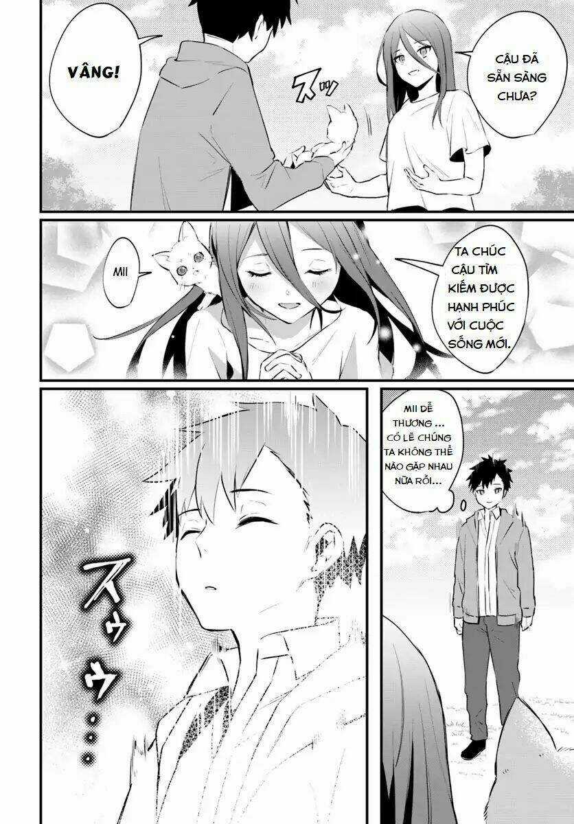 Cùng Mèo Cưng Chiến Khắp Dị Giới Chapter 1.2 trang 4