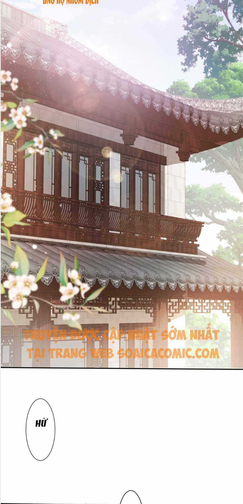 Cùng Ngự Thần Thú Báo Thù Chapter 1 trang 2